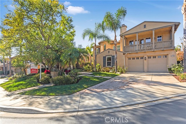 Detail Gallery Image 1 of 18 For 139 Sawtelle Ct, Simi Valley,  CA 93065 - 4 Beds | 3/1 Baths