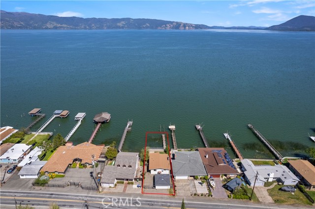 Detail Gallery Image 42 of 47 For 2754 Lakeshore Bld, Lakeport,  CA 95453 - 2 Beds | 1 Baths
