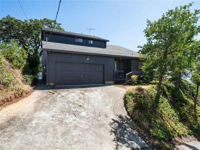 Detail Gallery Image 2 of 53 For 7469 Bruner Dr, Glenhaven,  CA 95443 - 3 Beds | 1/1 Baths