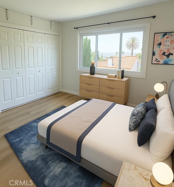 Detail Gallery Image 7 of 12 For 2844 E 3rd St #210,  Long Beach,  CA 90814 - 2 Beds | 2 Baths