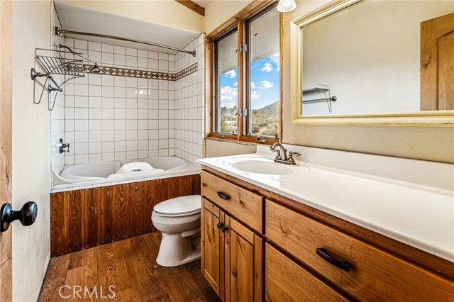 Detail Gallery Image 15 of 42 For 17180 Mile High Rd, Julian,  CA 92036 - 6 Beds | 4/1 Baths