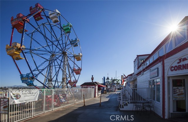Detail Gallery Image 13 of 13 For 307 Anade Ave, Newport Beach,  CA 92661 - 2 Beds | 2 Baths