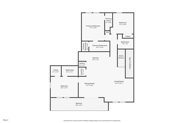 Image 49 of 51 For 242 Niebla Ln