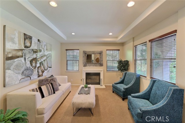 Detail Gallery Image 4 of 32 For 8815 Soothing Ct, Corona,  CA 92883 - 4 Beds | 3/1 Baths