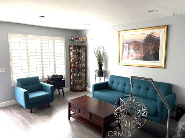 Detail Gallery Image 4 of 31 For 4731 Rey Dr #133,  Huntington Beach,  CA 92649 - 2 Beds | 1/1 Baths