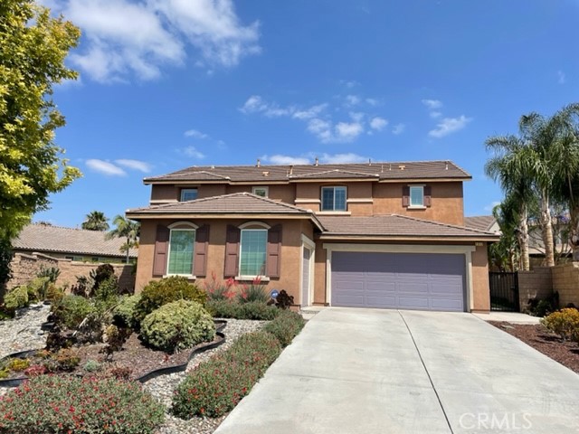 7317 Fall Way, Eastvale, CA 92880