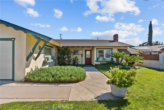 Detail Gallery Image 63 of 64 For 15900 Napa, North Hills,  CA 91343 - 4 Beds | 2 Baths