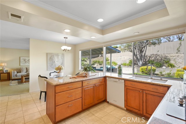 26623 Nokomis Road, Rancho Palos Verdes, California 90275, 5 Bedrooms Bedrooms, ,3 BathroomsBathrooms,Residential,Sold,Nokomis,PV22060710