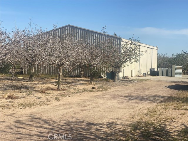 35500 Newberry Road, Newberry Springs, California 92365, ,Land,For Sale,35500 Newberry Road,CRHD23065818