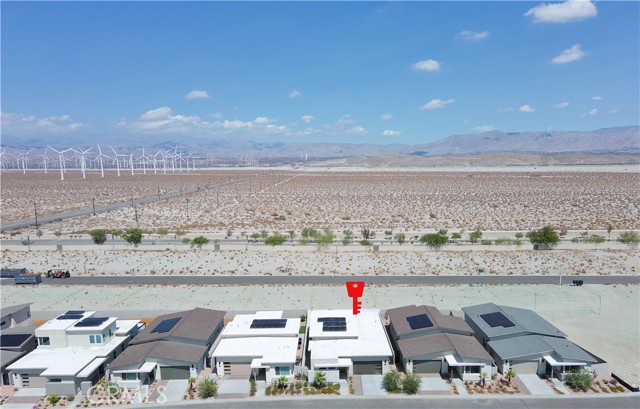 264 Mustang, Palm Springs, CA 92262