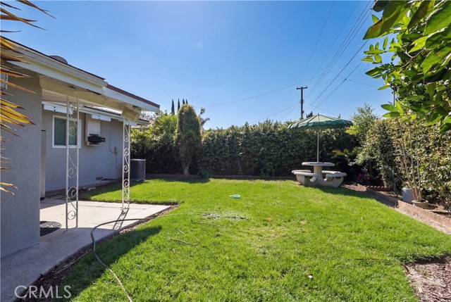 Detail Gallery Image 13 of 15 For 315 S Benwood, Anaheim,  CA 92804 - 4 Beds | 1/1 Baths