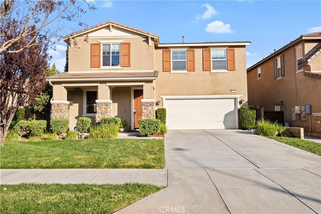 34285 Chaparossa Drive