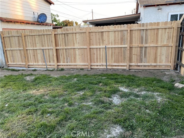 Detail Gallery Image 19 of 20 For 1391 N Crescent Ave, San Bernardino,  CA 92405 - 3 Beds | 1 Baths
