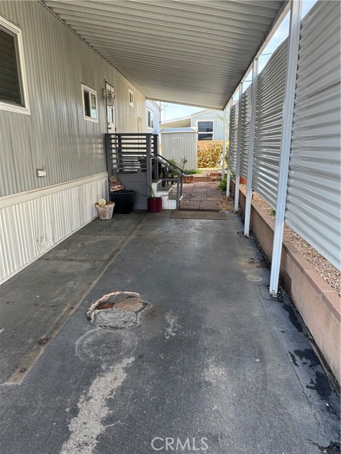 Detail Gallery Image 12 of 50 For 301 E Foothill #063,  Pomona,  CA 91767 - 2 Beds | 1 Baths