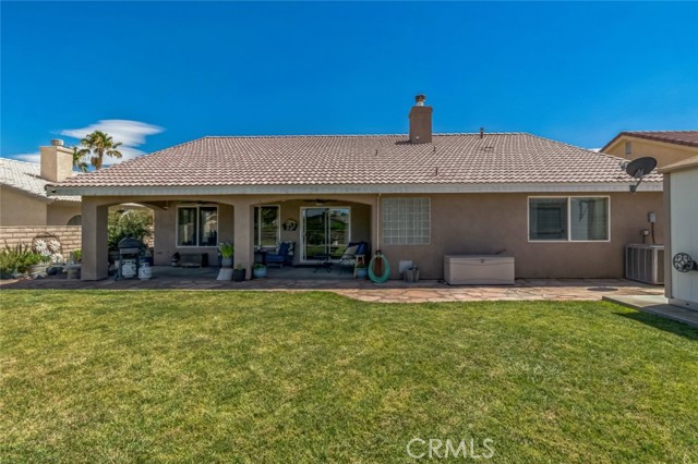 Detail Gallery Image 3 of 30 For 15248 Wildflower Ln, Helendale,  CA 92342 - 3 Beds | 2 Baths