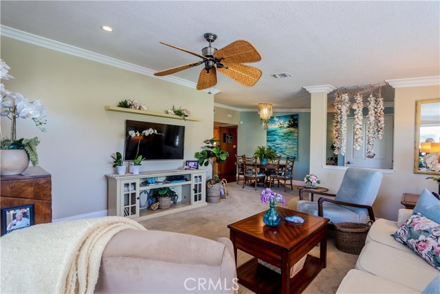 Detail Gallery Image 23 of 26 For 13390 Fairfield Ln. M6-#143l, Seal Beach,  CA 90740 - 2 Beds | 2 Baths