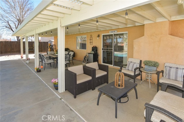 Detail Gallery Image 42 of 60 For 15094 Farmington St, Hesperia,  CA 92345 - 3 Beds | 2 Baths