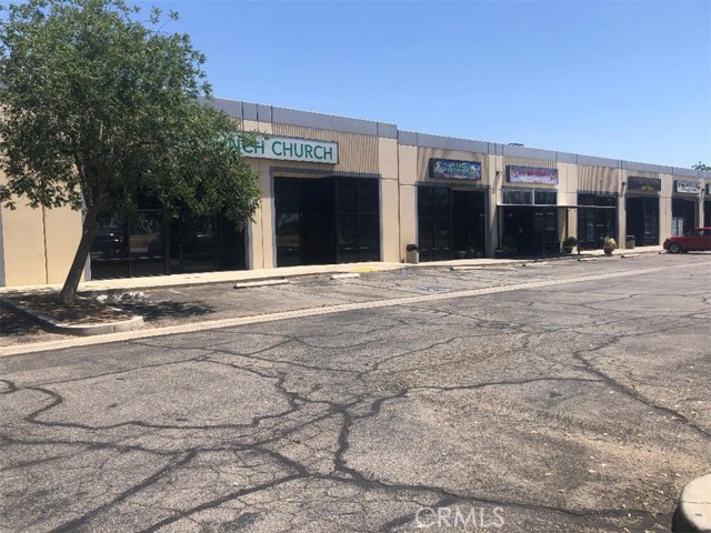 1817 E Avenue Q, Palmdale, California 93550, ,Commercial Lease,For Rent,1817 E Avenue Q,CRTR23135318