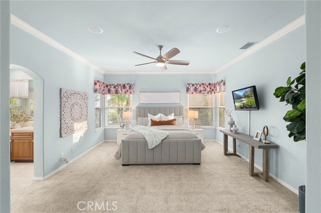 Detail Gallery Image 15 of 62 For 5655 High Meadow, Rancho Cucamonga,  CA 91737 - 5 Beds | 4/1 Baths