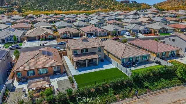 Detail Gallery Image 45 of 50 For 28378 Blackjack Drive, Menifee,  CA 92585 - 4 Beds | 3 Baths