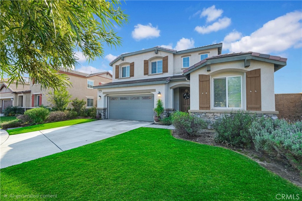 15457 Red Pepper Place