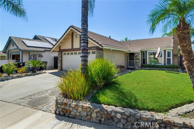 12757 Henshaw Court, Rancho Cucamonga, CA 91739