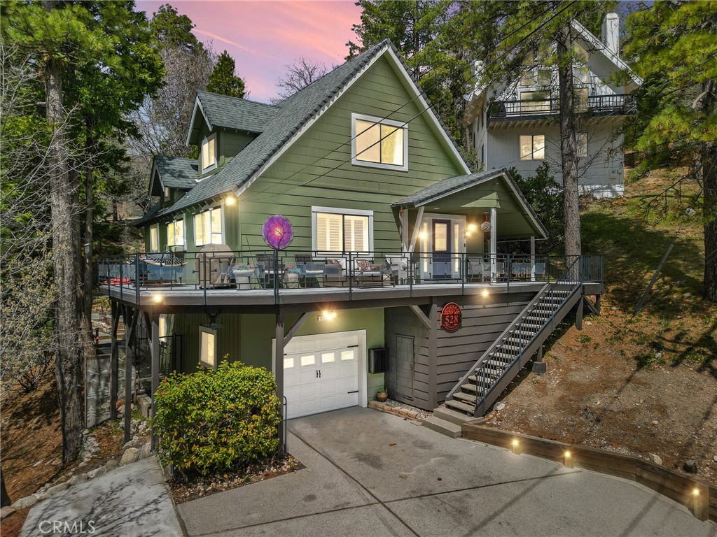 528 Brentwood Drive