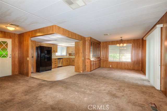 Detail Gallery Image 6 of 42 For 5307 Treasure Hill, Oroville,  CA 95966 - 2 Beds | 2 Baths