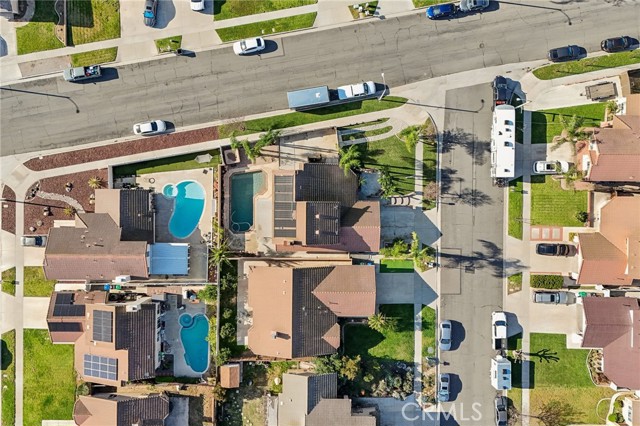 Detail Gallery Image 59 of 66 For 1860 Rockcrest Dr, Corona,  CA 92878 - 4 Beds | 3 Baths