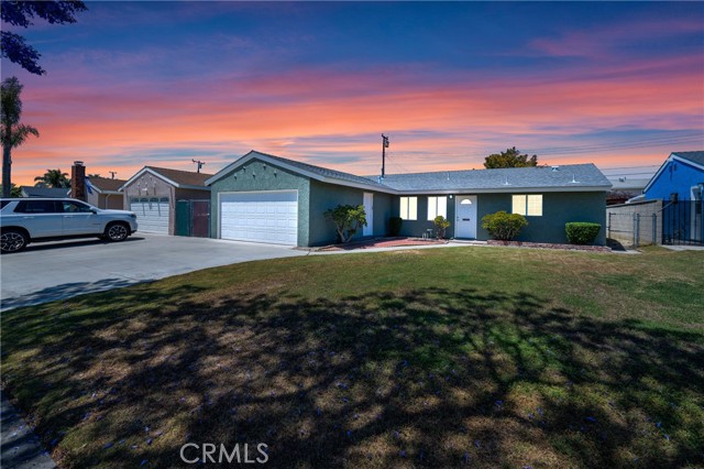 Detail Gallery Image 24 of 24 For 1211 S Fremont St, Anaheim,  CA 92804 - 4 Beds | 1/1 Baths