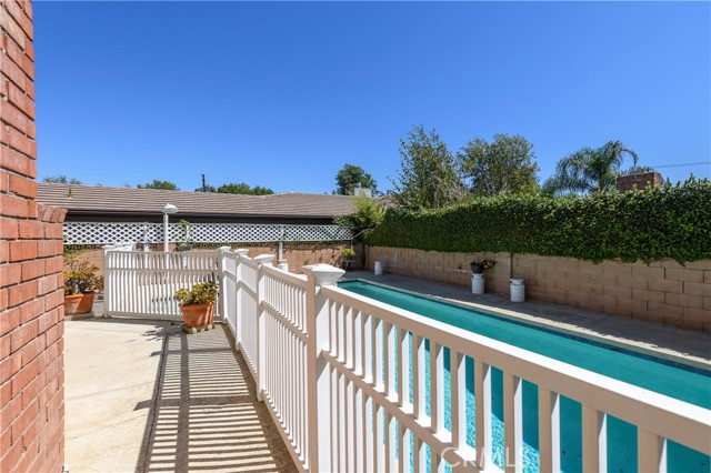 Detail Gallery Image 31 of 32 For 16123 Hartsook St, Encino,  CA 91436 - 4 Beds | 3/1 Baths