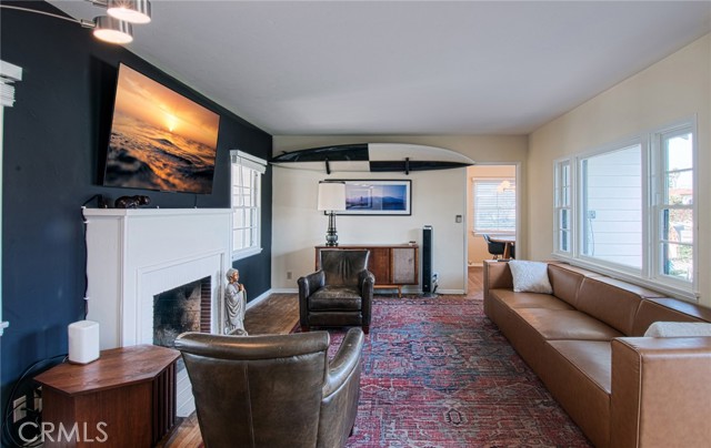 Detail Gallery Image 5 of 25 For 1935 S Nevada St, Oceanside,  CA 92054 - 2 Beds | 1 Baths