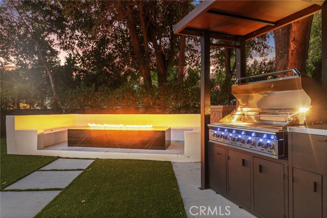 Detail Gallery Image 42 of 42 For 22850 Margarita Dr, Woodland Hills,  CA 91364 - 3 Beds | 3/1 Baths