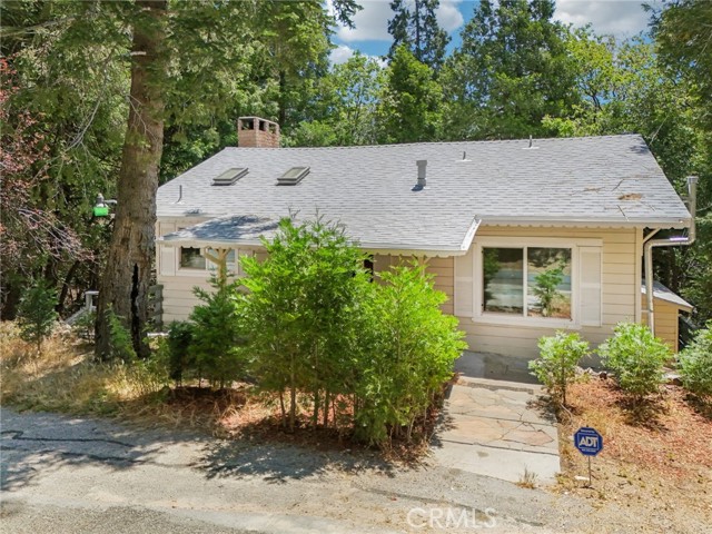 Detail Gallery Image 52 of 61 For 854 Bergschrund Dr, Crestline,  CA 92325 - 4 Beds | 2 Baths