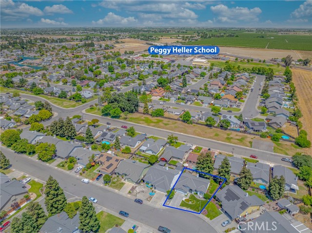 Detail Gallery Image 11 of 45 For 375 Clipper Dr, Atwater,  CA 95301 - 3 Beds | 2 Baths