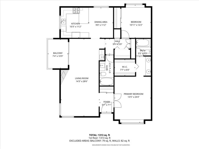 Detail Gallery Image 29 of 30 For 935 Main St #202,  El Segundo,  CA 90245 - 2 Beds | 2 Baths