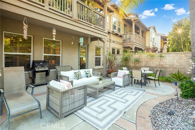Detail Gallery Image 33 of 38 For 18979 Pelham Way, Yorba Linda,  CA 92886 - 3 Beds | 3/1 Baths