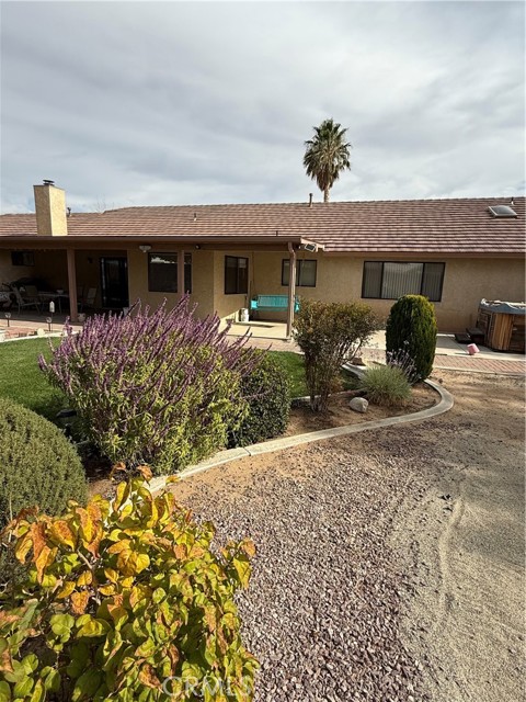 Detail Gallery Image 36 of 44 For 12574 Sarsi Ct, Apple Valley,  CA 92308 - 4 Beds | 2 Baths