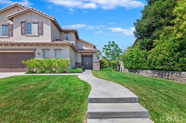 Image 3 of 57 For 20642 Iris Canyon Road
