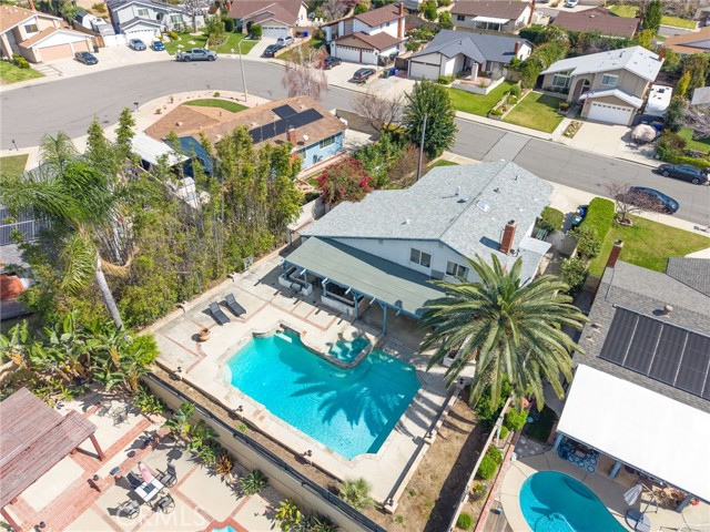 Detail Gallery Image 42 of 46 For 6770 Berkshire, Rancho Cucamonga,  CA 91701 - 4 Beds | 3 Baths