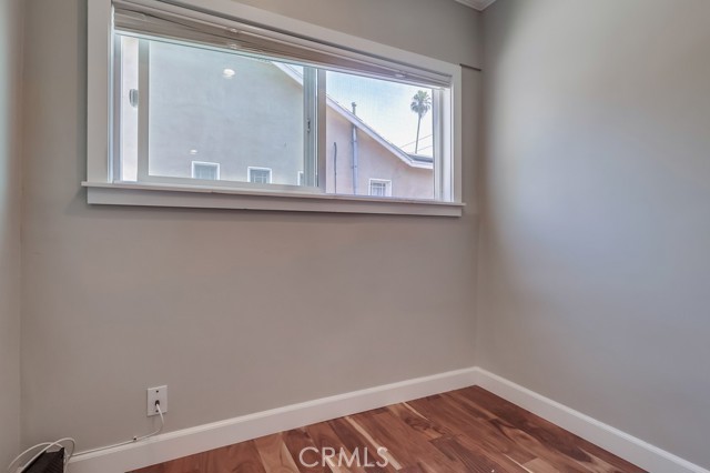 Detail Gallery Image 42 of 59 For 1402 N Oxford Ave, Pasadena,  CA 91104 - 2 Beds | 1 Baths