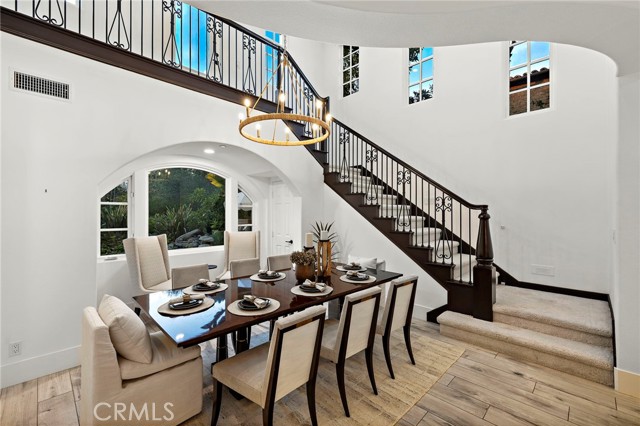 Detail Gallery Image 9 of 59 For 6 Canyon Peak, Newport Coast,  CA 92657 - 4 Beds | 3/1 Baths