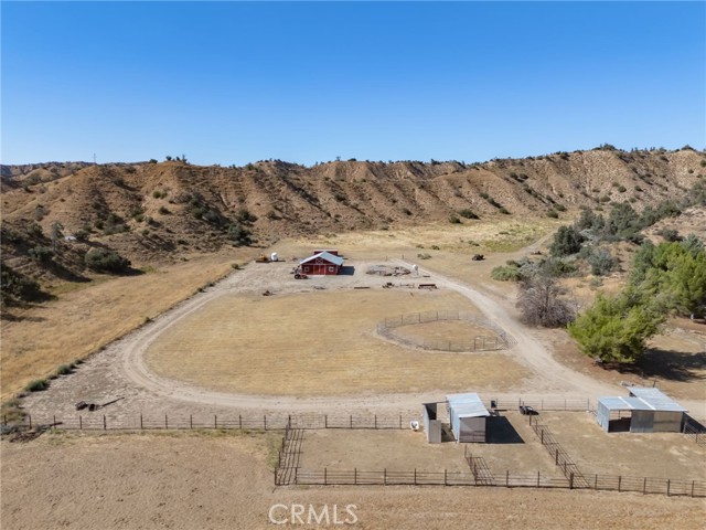 Detail Gallery Image 48 of 74 For 1087 Lockwood Valley Rd, Maricopa,  CA 93252 - 3 Beds | 2 Baths