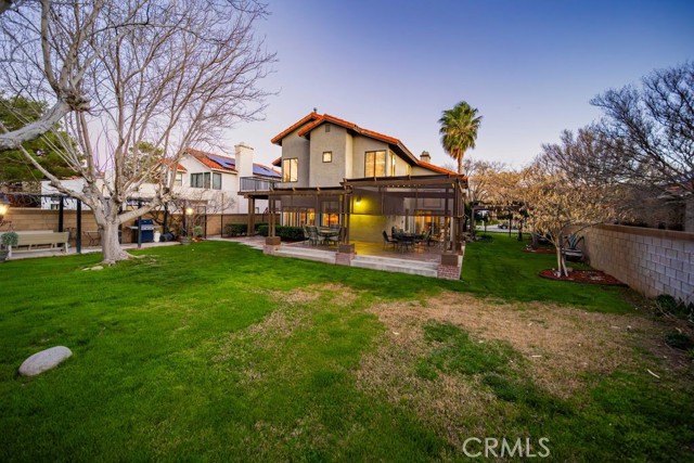 Detail Gallery Image 60 of 62 For 5633 W Avenue L2, Lancaster,  CA 93536 - 4 Beds | 3 Baths