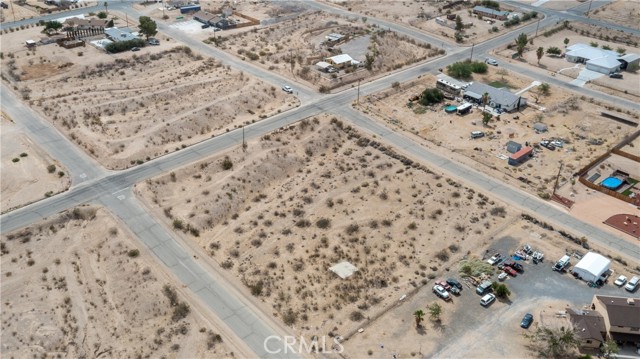 Detail Gallery Image 9 of 17 For 0 Calico, Barstow,  CA 92311 - – Beds | – Baths