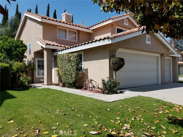 14082 Yorktown Court, Fontana, CA 92336