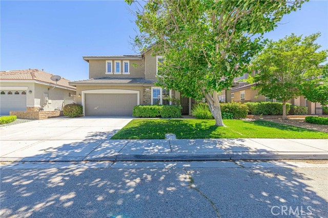 Detail Gallery Image 27 of 31 For 4138 Club Vista Dr, Palmdale,  CA 93551 - 5 Beds | 4 Baths