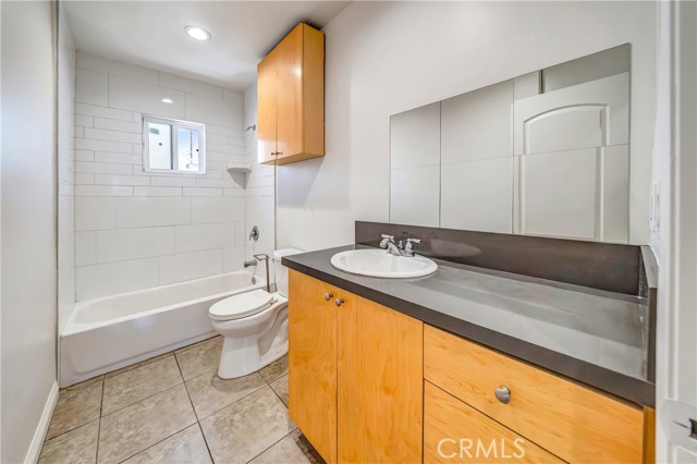 Detail Gallery Image 14 of 23 For 6735 Elmer Ave #19,  North Hollywood,  CA 91606 - 1 Beds | 1 Baths