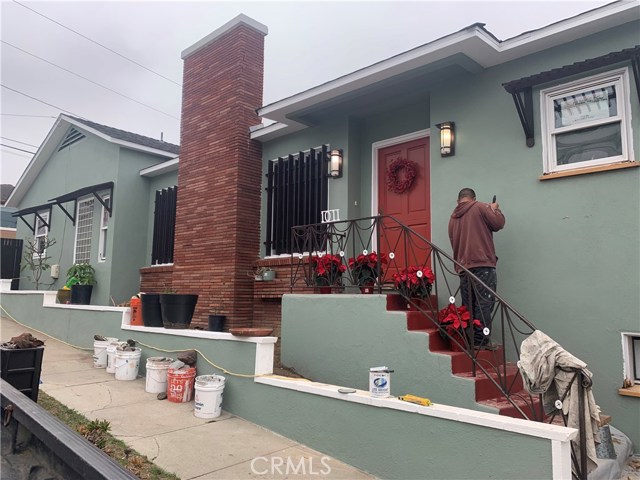 1011 Owosso Avenue, Hermosa Beach, California 90254, 2 Bedrooms Bedrooms, ,2 BathroomsBathrooms,Residential,Sold,Owosso,PV19279577