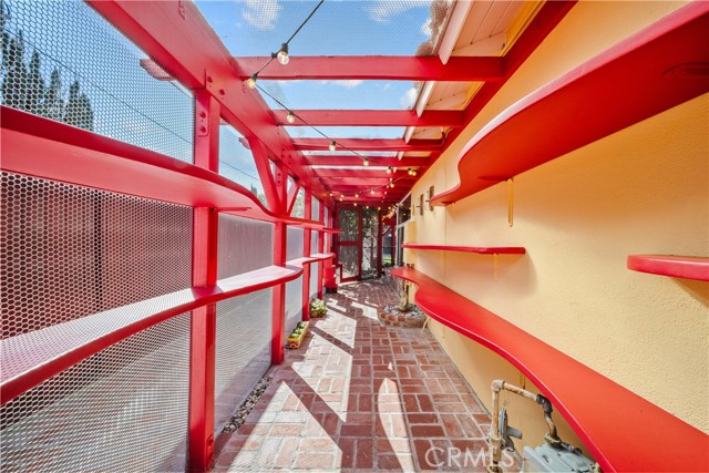 Detail Gallery Image 25 of 38 For 7819 Encino, Northridge,  CA 91325 - 3 Beds | 2 Baths